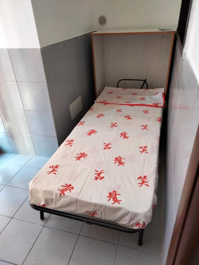 卡塔尼亚Il Filo Di Arianna公寓 外观 照片